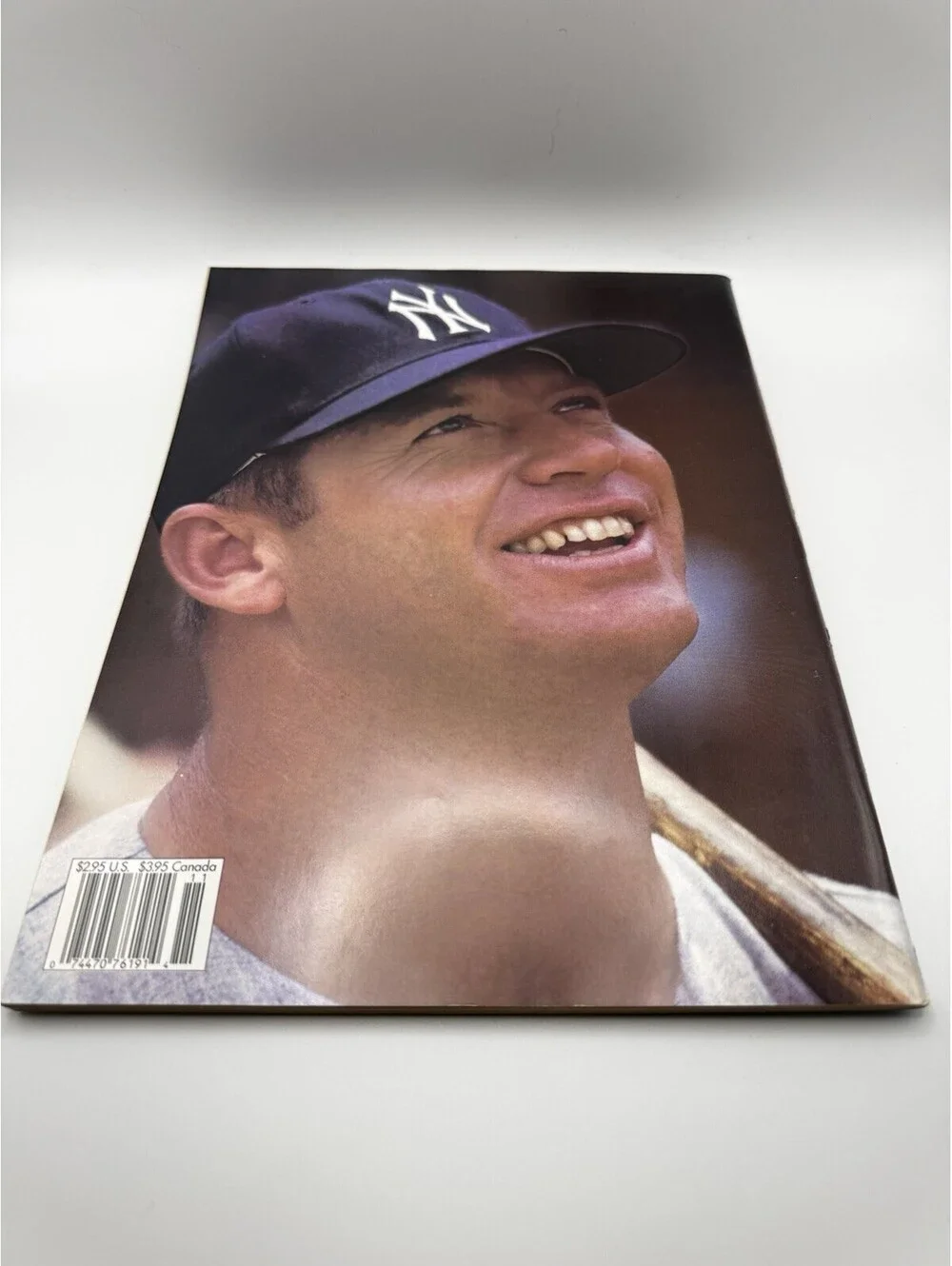 Vintage Beckett Baseball Card Monthly Magazine Lot of 3 (91-94) Griffey Thomas